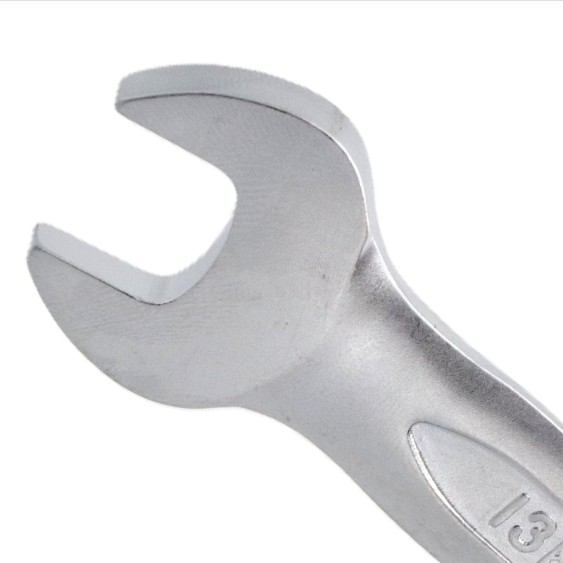 Double Open End Wrench 13x15 mm