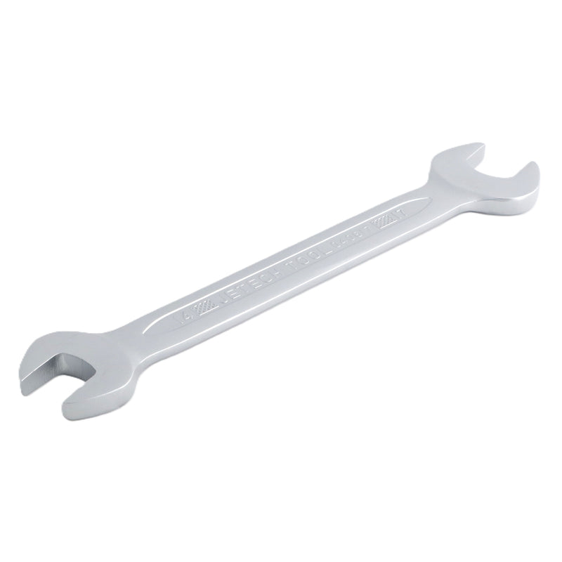 Double Open End Wrench 14x17 mm