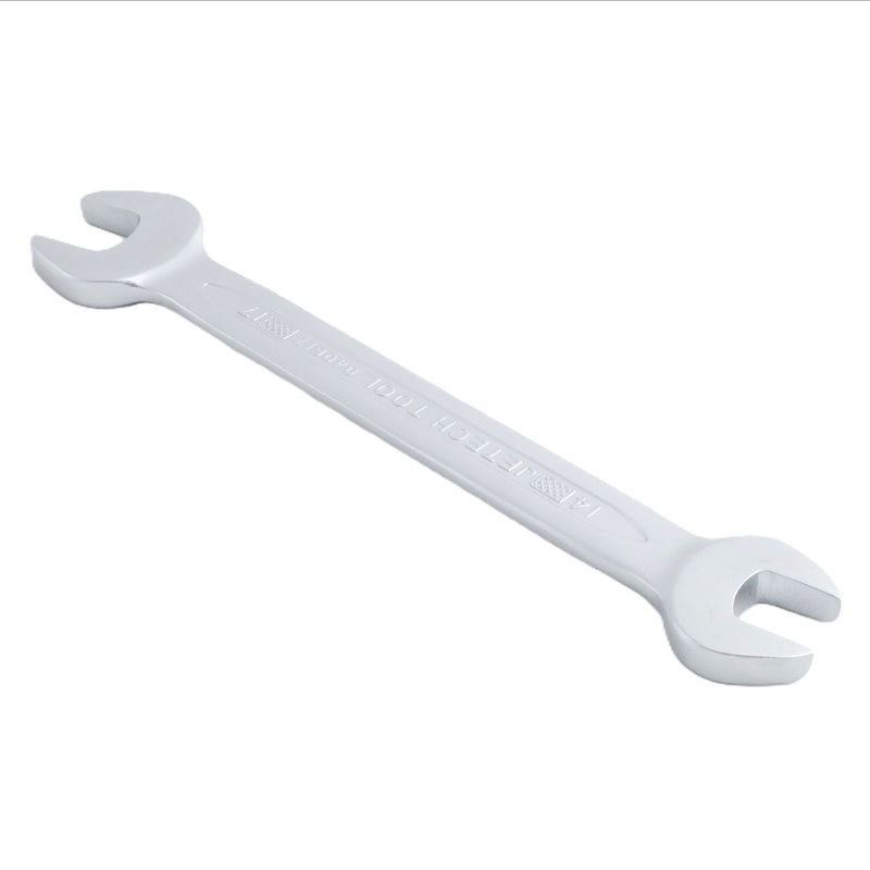 Double Open End Wrench 14x17 mm