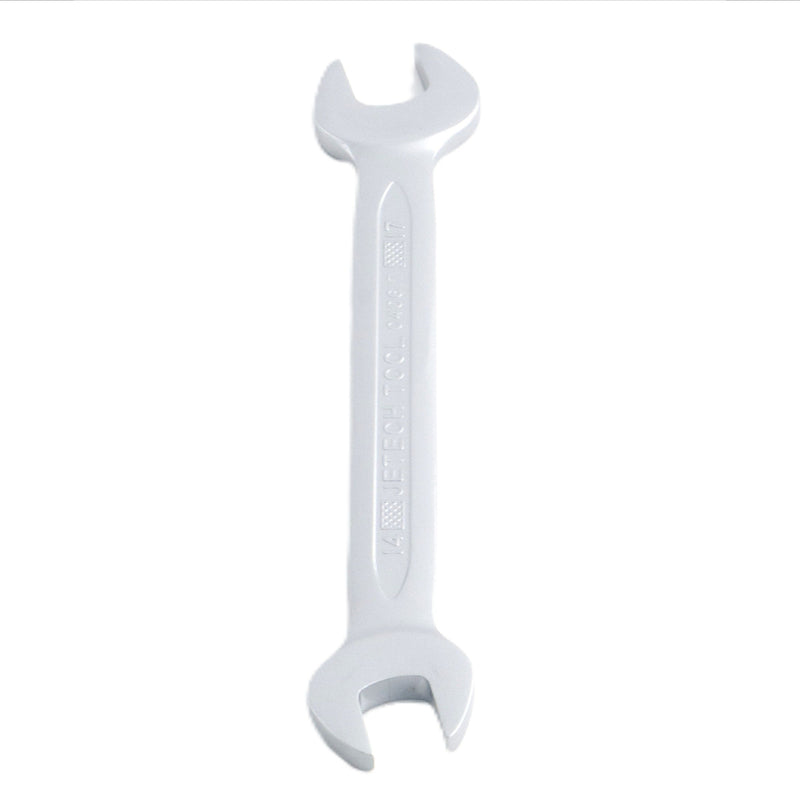 Double Open End Wrench 14x17 mm