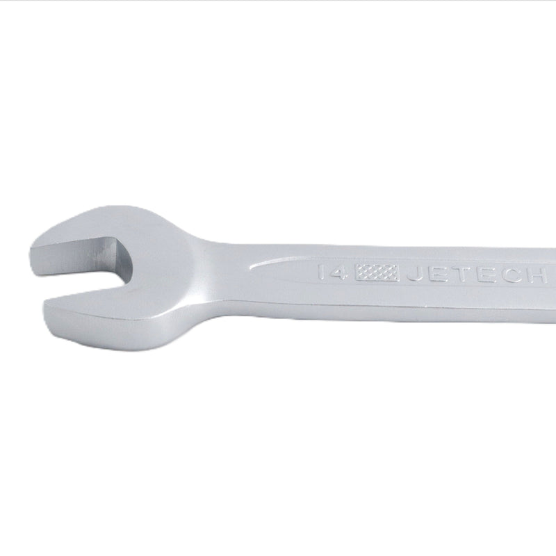 Double Open End Wrench 14x17 mm