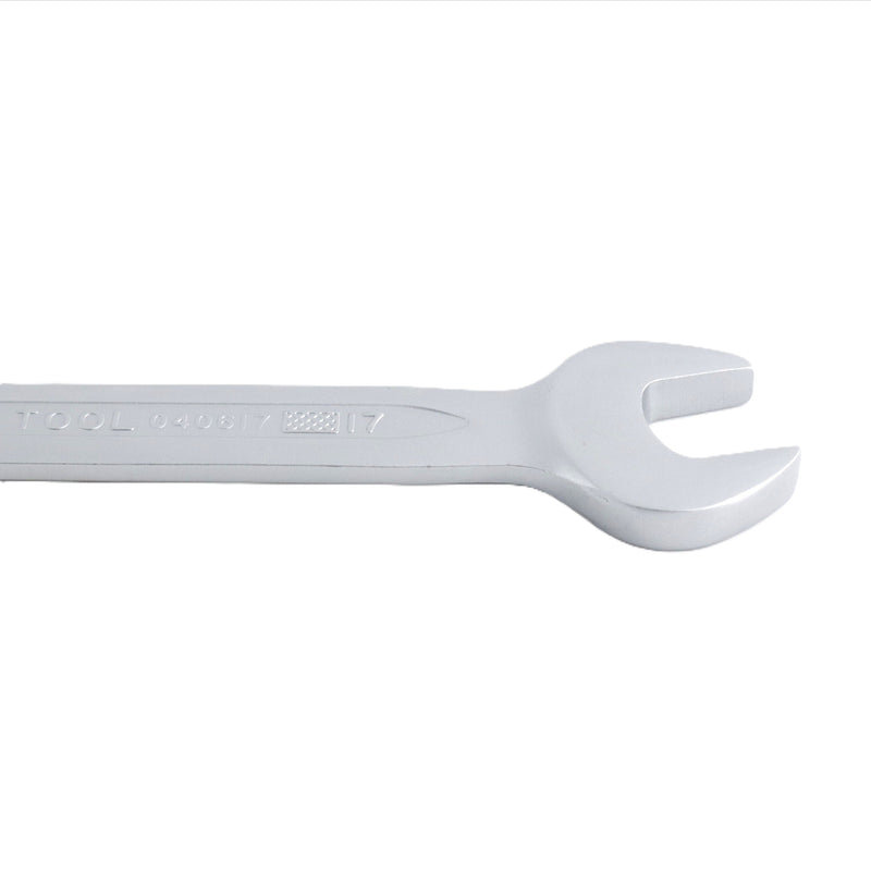 Double Open End Wrench 14x17 mm