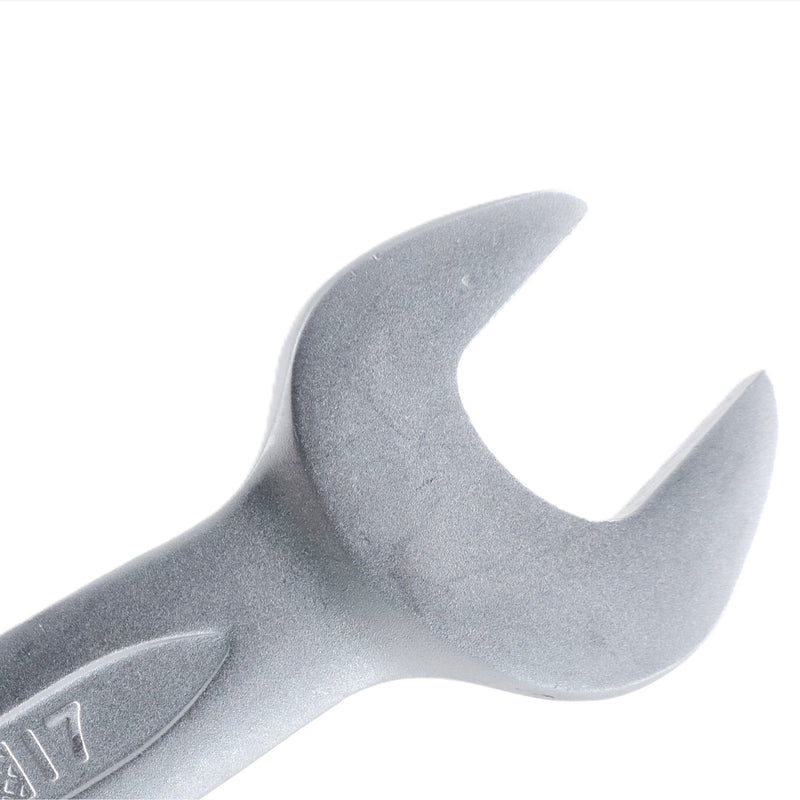 Double Open End Wrench 14x17 mm