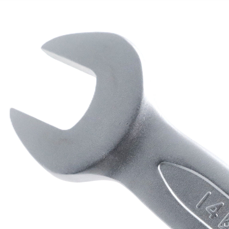 Double Open End Wrench 14x17 mm