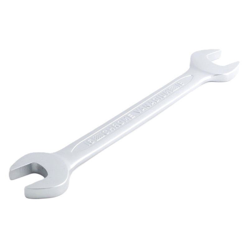 Double Open End Wrench 16x18 mm