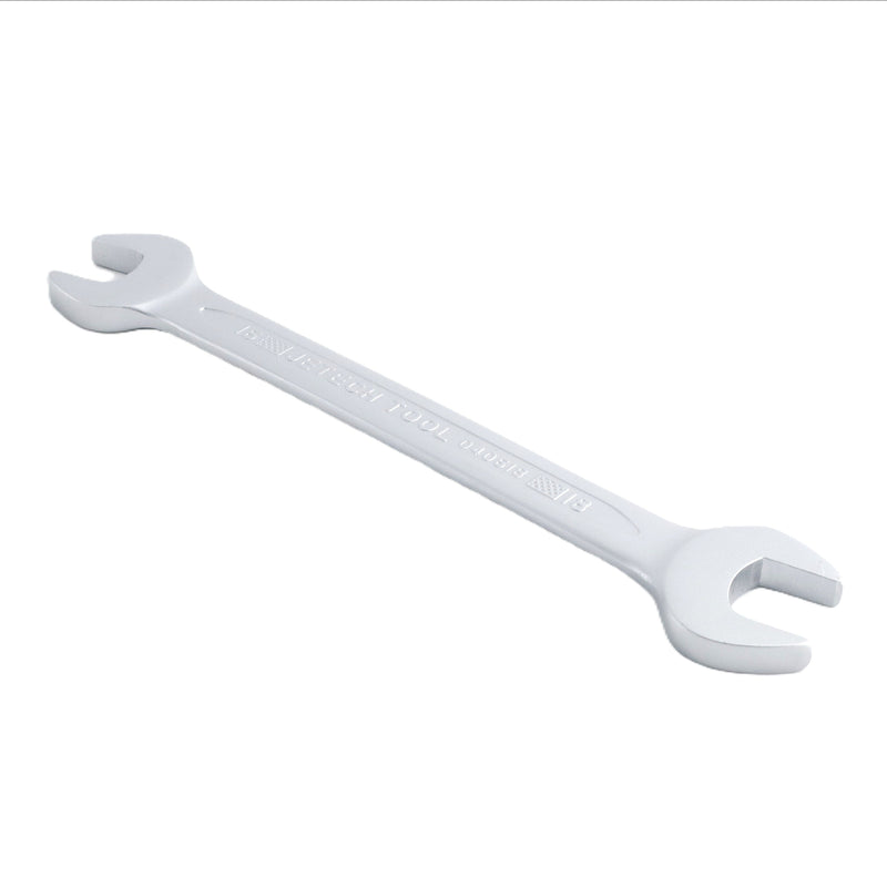 Double Open End Wrench 16x18 mm