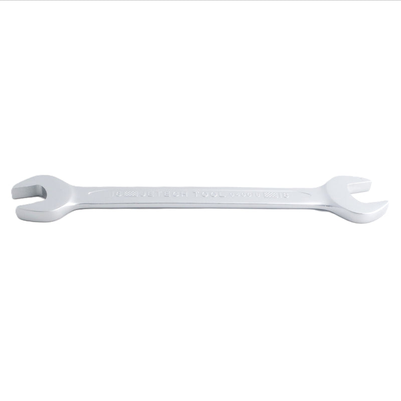 Double Open End Wrench 16x18 mm