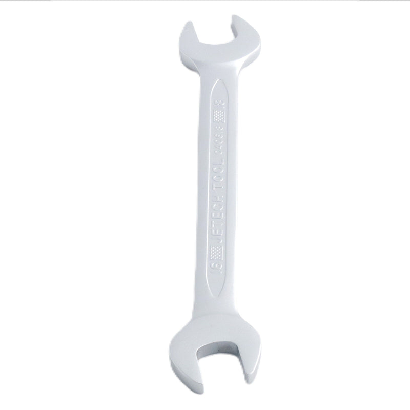 Double Open End Wrench 16x18 mm
