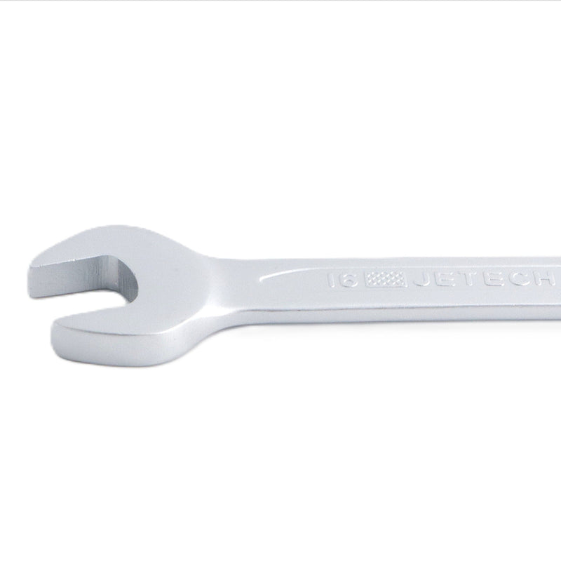 Double Open End Wrench 16x18 mm