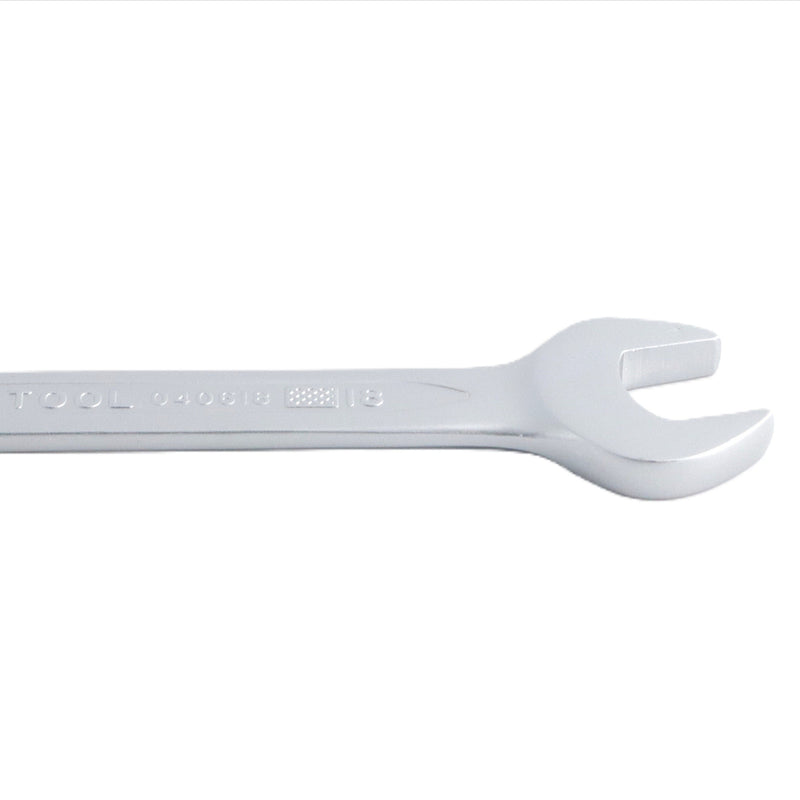 Double Open End Wrench 16x18 mm