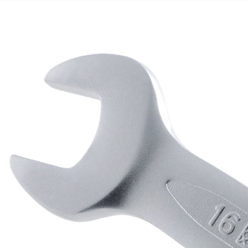 Double Open End Wrench 16x18 mm