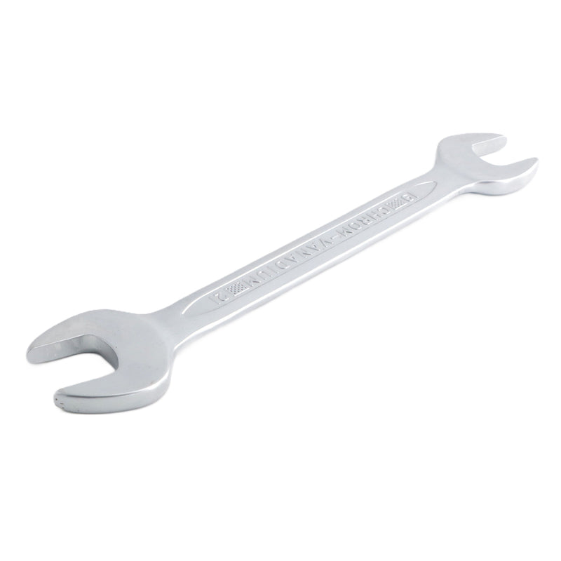 Double Open End Wrench 19x21 mm