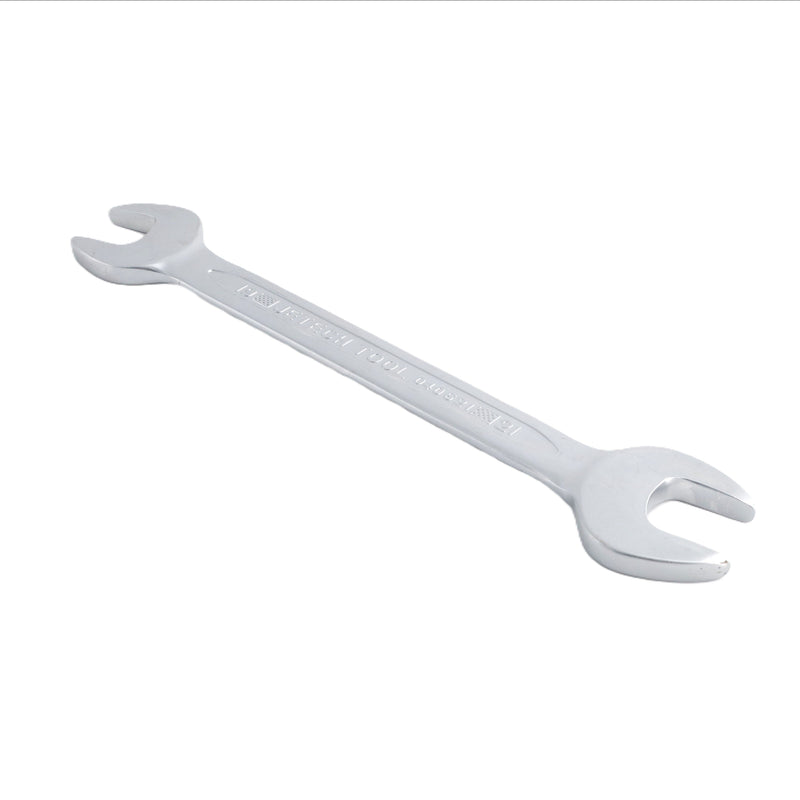 Double Open End Wrench 19x21 mm