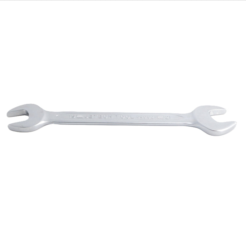 Double Open End Wrench 19x21 mm