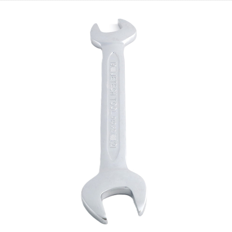 Double Open End Wrench 19x21 mm