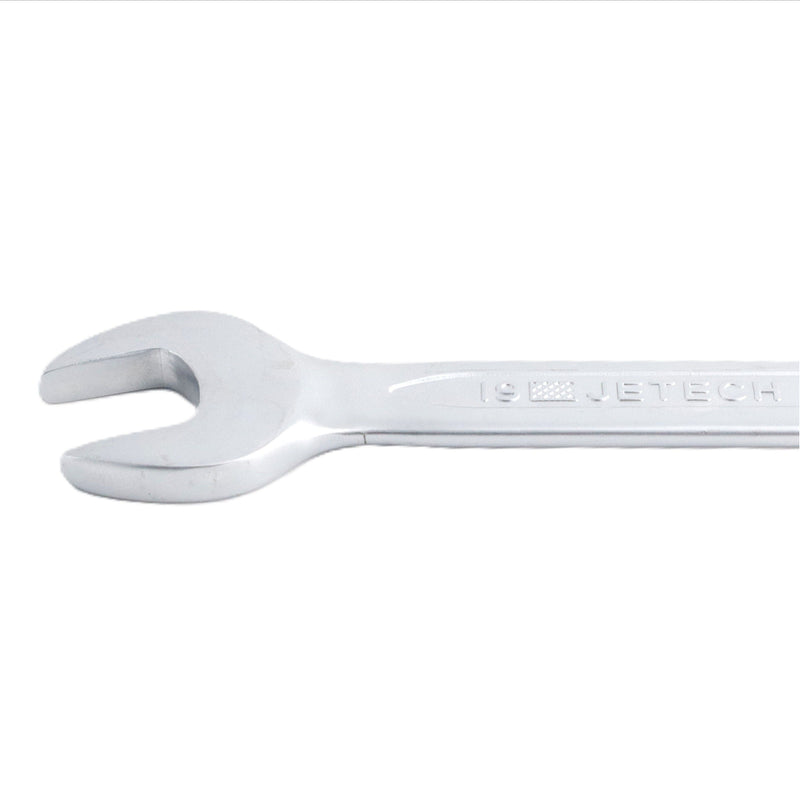 Double Open End Wrench 19x21 mm