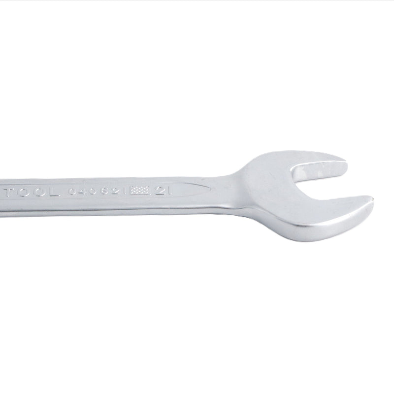 Double Open End Wrench 19x21 mm