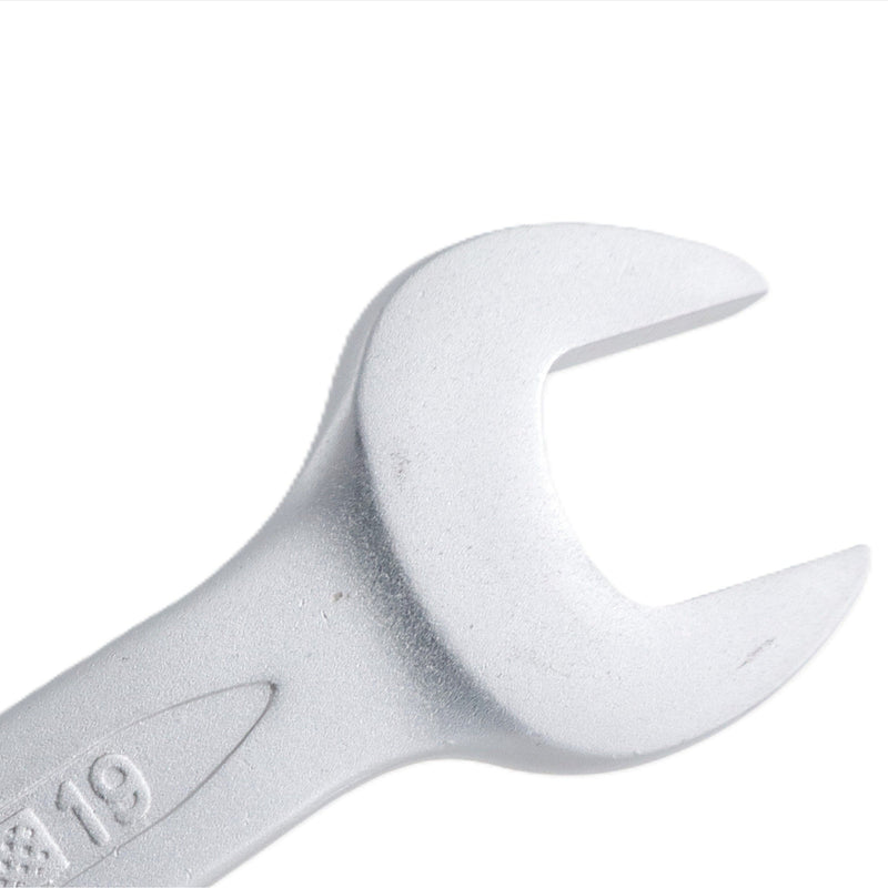 Double Open End Wrench 19x21 mm