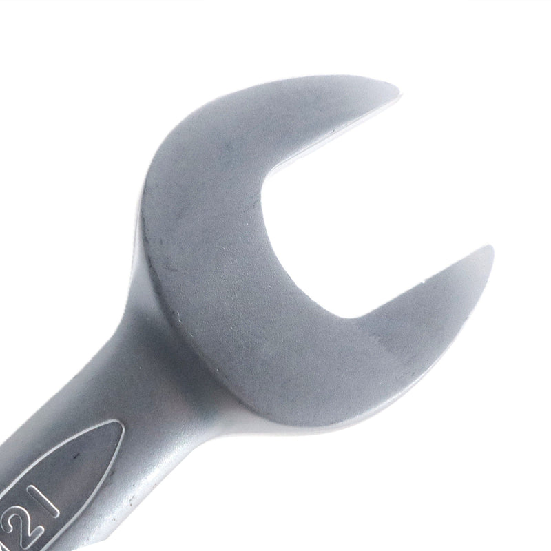 Double Open End Wrench 19x21 mm