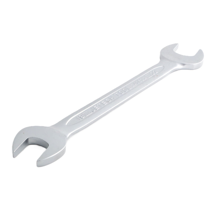 Double Open End Wrench 19x22 mm