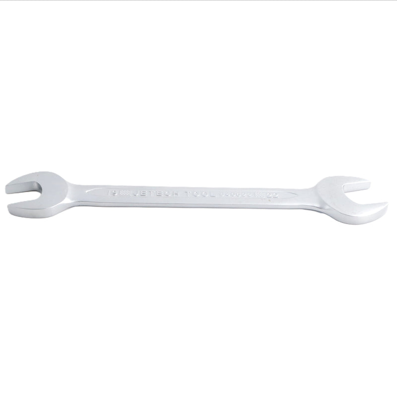 Double Open End Wrench 19x22 mm