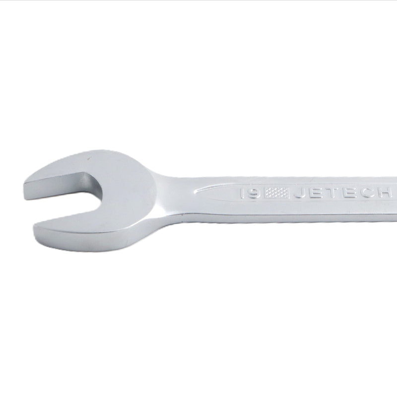 Double Open End Wrench 19x22 mm