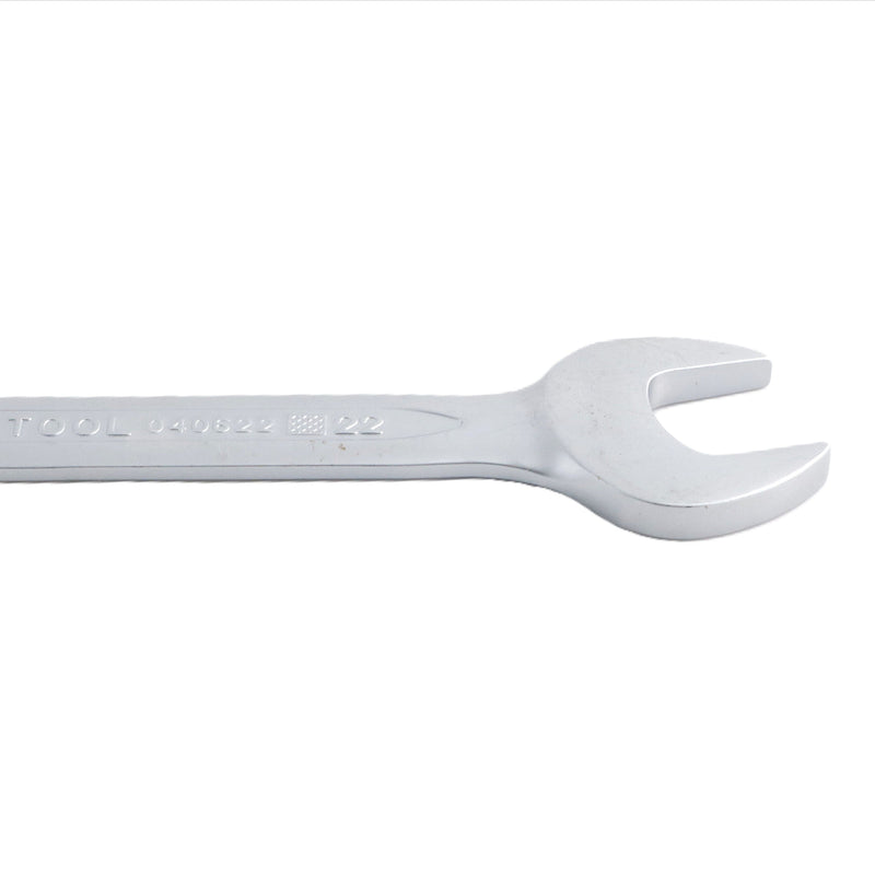 Double Open End Wrench 19x22 mm