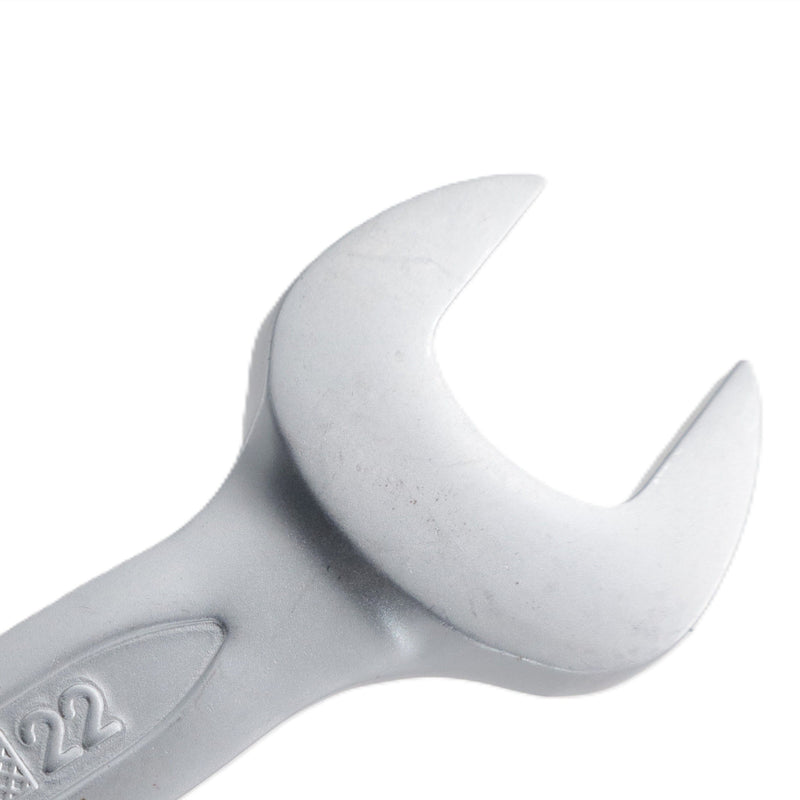 Double Open End Wrench 19x22 mm