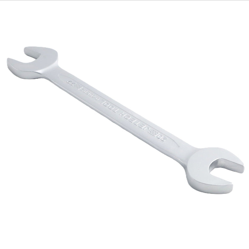 Double Open End Wrench 20x22 mm