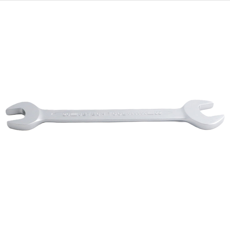 Double Open End Wrench 20x22 mm