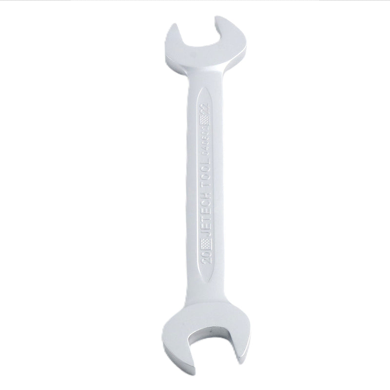 Double Open End Wrench 20x22 mm