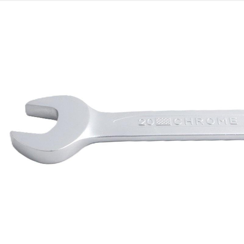 Double Open End Wrench 20x22 mm