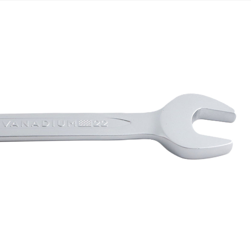 Double Open End Wrench 20x22 mm