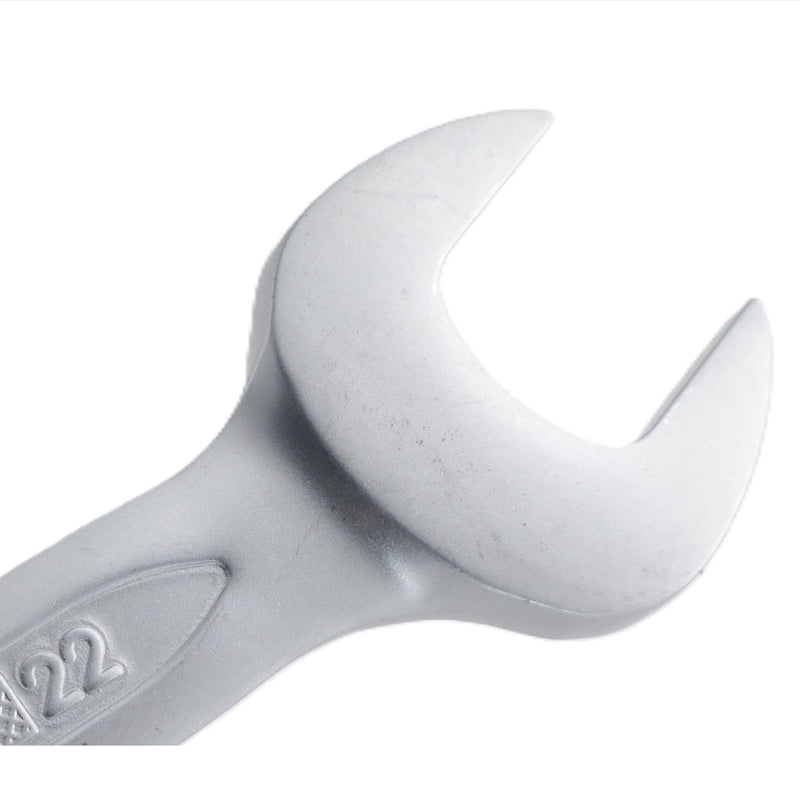 Double Open End Wrench 20x22 mm