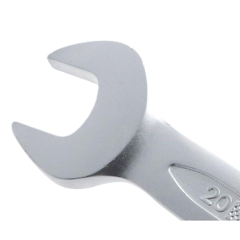 Double Open End Wrench 20x22 mm