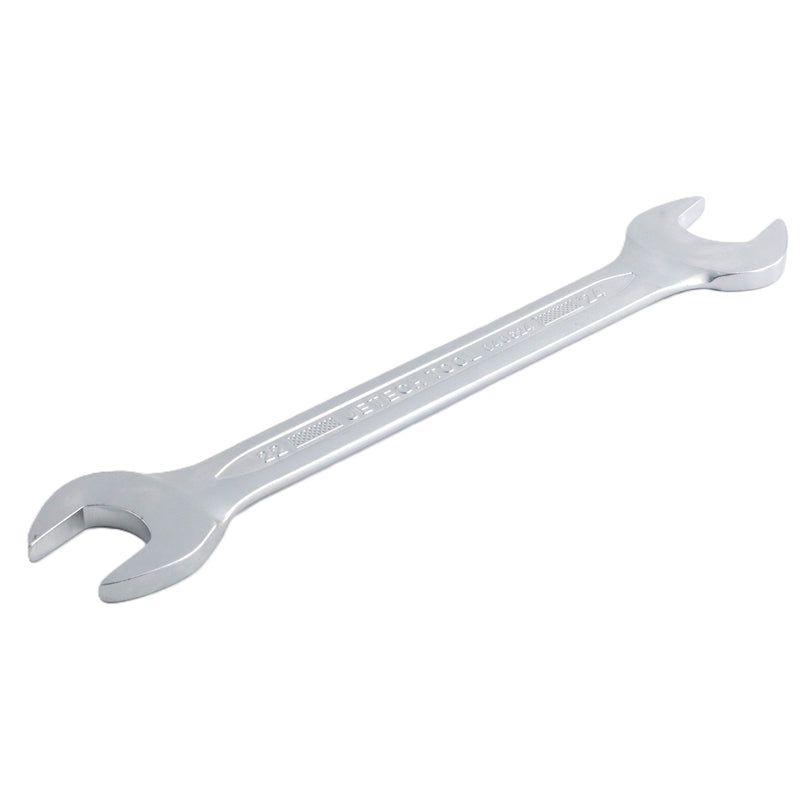 Double Open End Wrench 22x24 mm