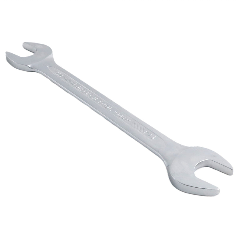 Double Open End Wrench 22x24 mm