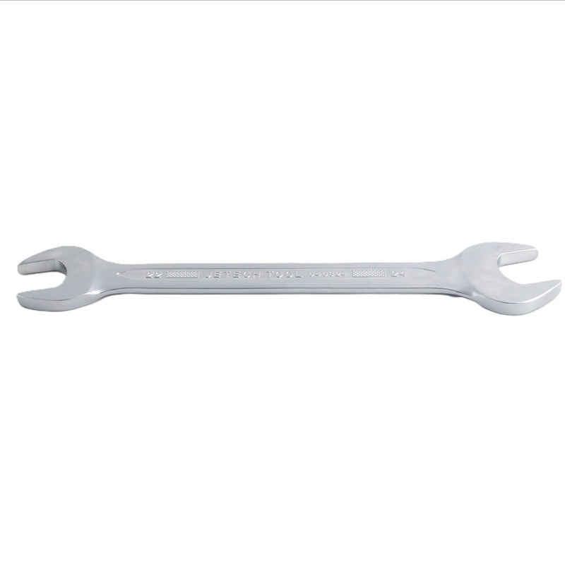 Double Open End Wrench 22x24 mm