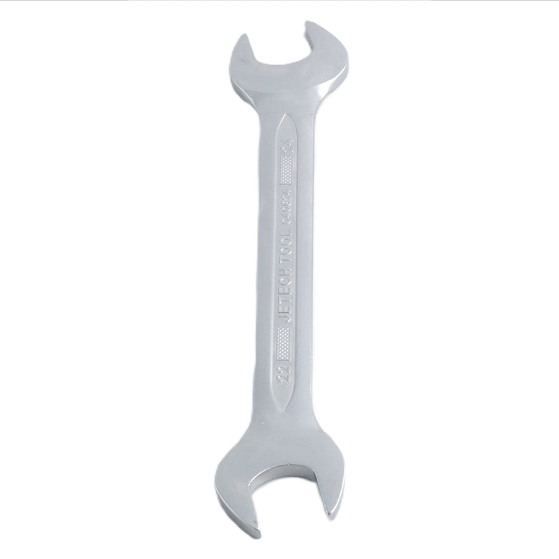 Double Open End Wrench 22x24 mm