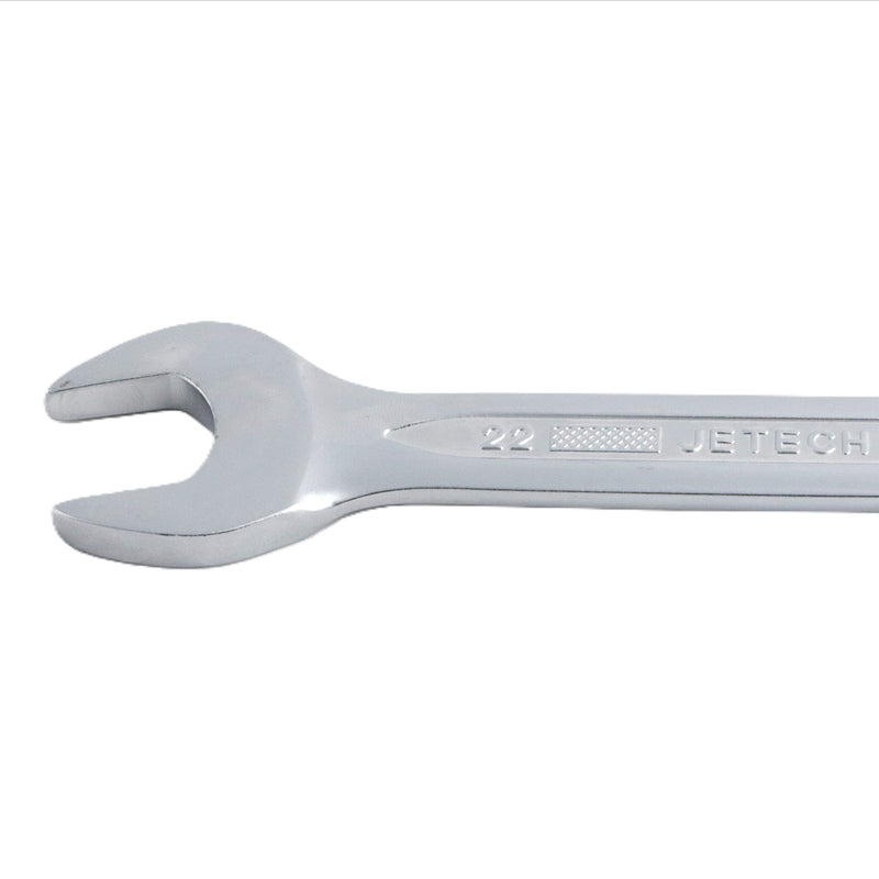 Double Open End Wrench 22x24 mm