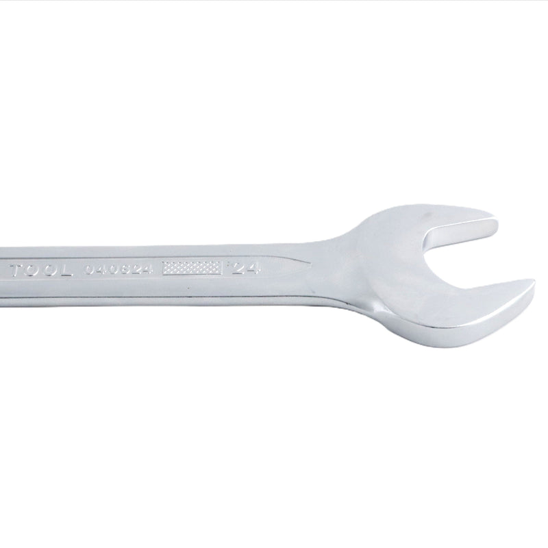Double Open End Wrench 22x24 mm