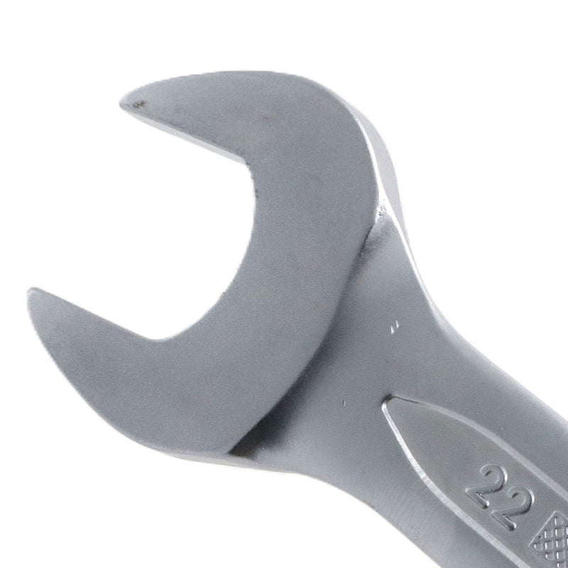 Double Open End Wrench 22x24 mm