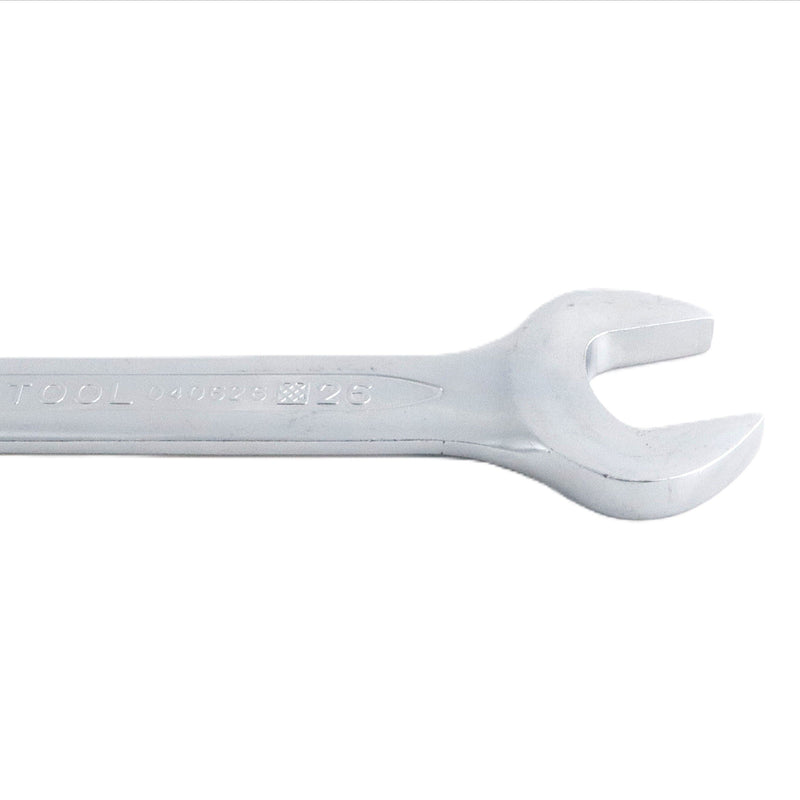 Double Open End Wrench 23x26 mm
