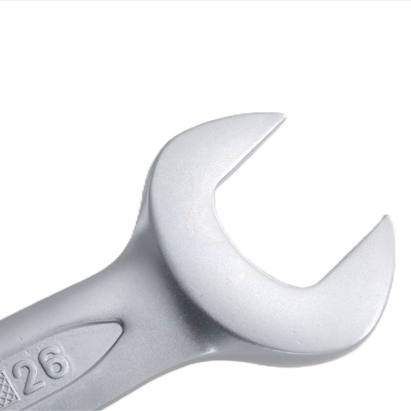 Double Open End Wrench 23x26 mm