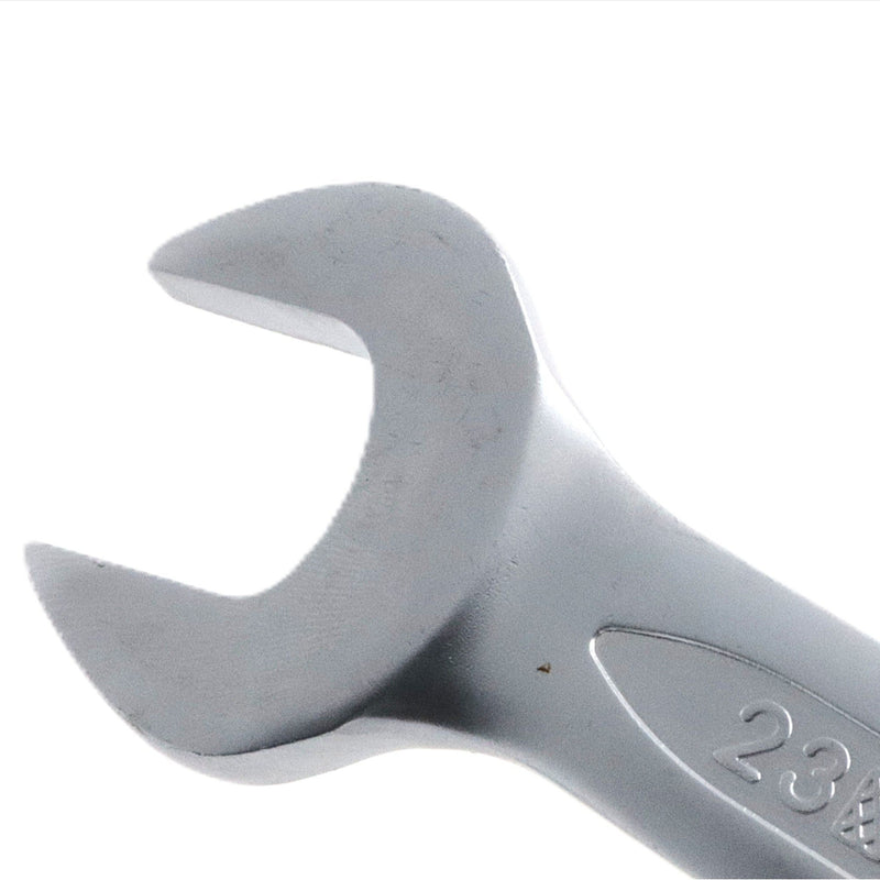 Double Open End Wrench 23x26 mm