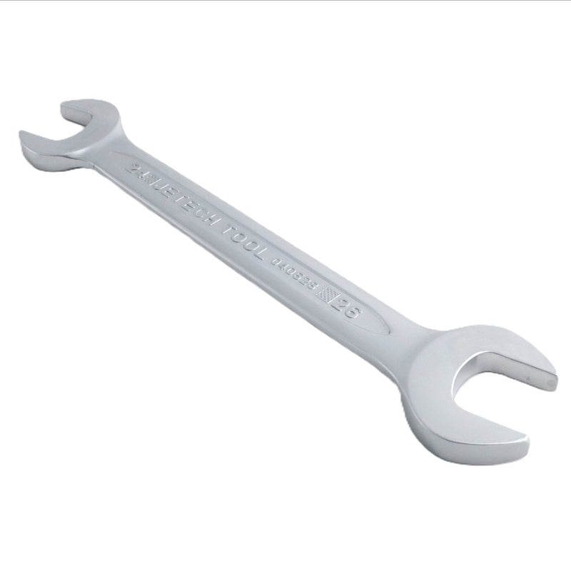 Double Open End Wrench 24x26 mm