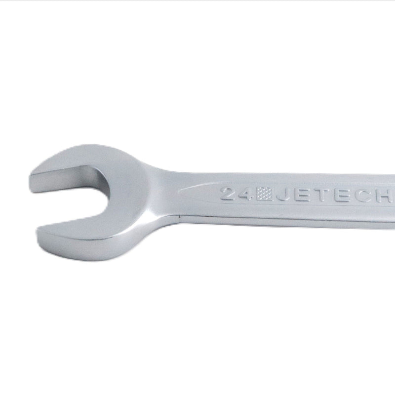 Double Open End Wrench 24x26 mm