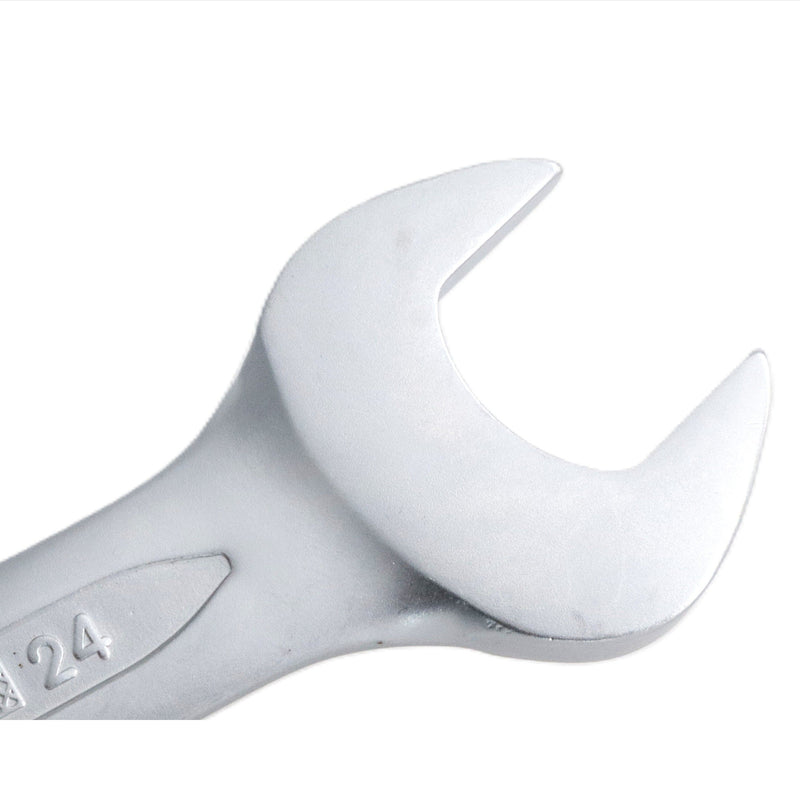Double Open End Wrench 24x26 mm