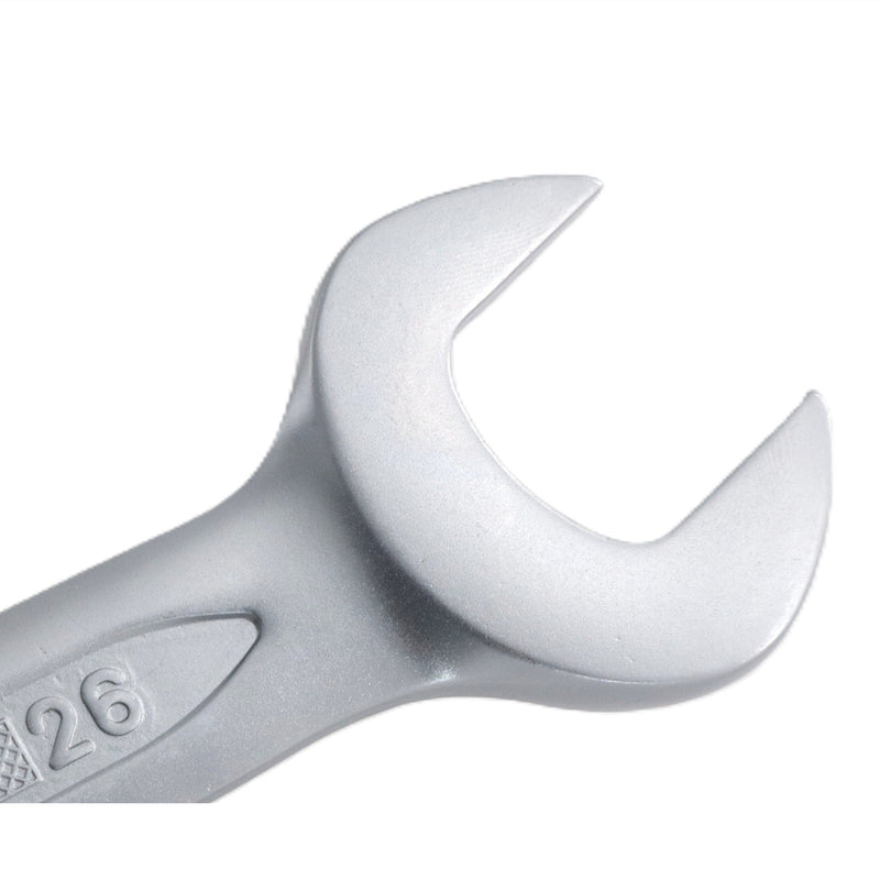Double Open End Wrench 24x26 mm