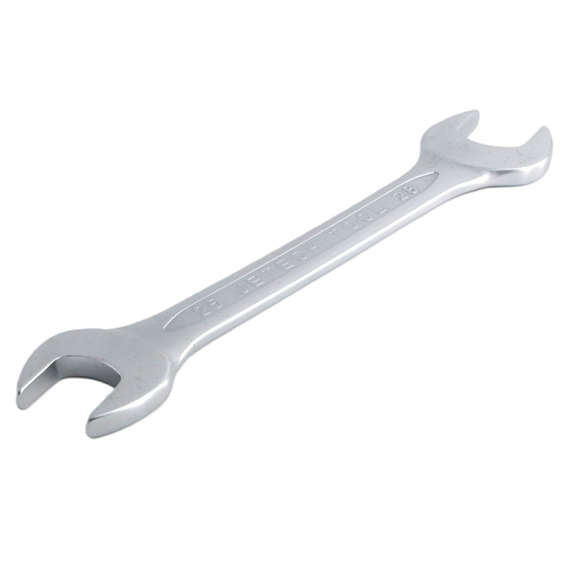 Double Open End Wrench 25x28 mm